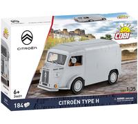COBI Car 1:35 Brick Model Kits Various Types NEW Great Father's Day Gift Car Fan