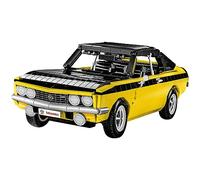 Cobi - Cars - 1970 Opel Manta A Executive Edition