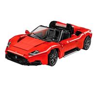 Cobi Cars - Maserati MC20 Ceilo (2100 Pcs)