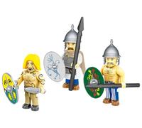 COBI CELTIC WARRIORS