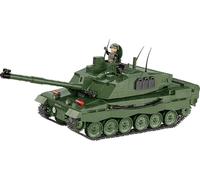 COBI 2627 Challenger 2 Tank Armed Forces 1:35 Brick Model 950pcs