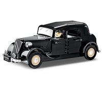 Cobi 2267 - World War Ii - Citroen 15Cv Six D 262 Pcs