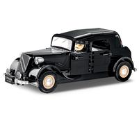 Cobi 2267 - World War Ii - Citroen 15Cv Six D 262 Pcs