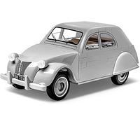 Building Kit Car Boys 11 X 4,5 Cm Grey 80 Parts