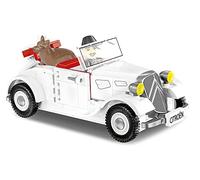 COB02264 - Cobi - Historical Collection - 1934 Citroen Traction 7C