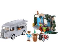 COBI Citroën Type H La Petite Boulangerie