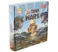 Cobi COB22104 Brick Built Model kit, Multi-Coloured
