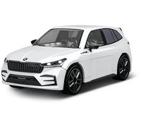 COBI COB24575 Skoda Enyaq RS (102 pcs) Model Kit