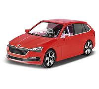 COBI COB24582 Skoda Scala 1.0 TSI (70 pcs) Model Kit