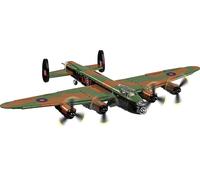 COBI COB5758 Avro Lancaster B III Dambusters Executive Edition WWII (1795 pcs) M