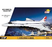 Cobi - Concorde G-BBDG