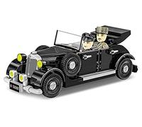 COB02261 - Cobi - Historical Collection - CDG's 1936 Horch 830
