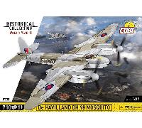 Cobi - De Havilland DH-98 Mosquito