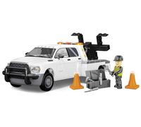 COBI RAM 3500W recker Town Truck