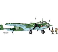 Cobi - World War II - Dornier DO17 1360 pcs (New)