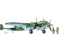 Cobi Model Building Bricks Dornier DO 17Z-2 WWII 1360 pcs Standard size