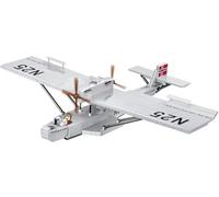 Cobi 1384 - Historical Collection - Dornier Do J Wal "Amundsen" N-25 483 pcs