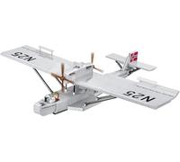 Cobi 1384 - Historical Collection - Dornier Do J Wal "Amundsen" N-25 483 pcs