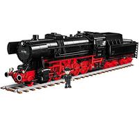 Cobi 6282 - Historical Trains - Steam Locomotive DRB Class 52 2,505 pcs