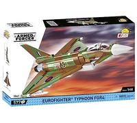Cobi 5843 - Historical Collection - Armed Forces - Typhoon FGR4 "GiNA"- New
