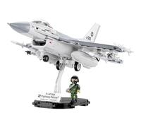 Cobi 5896 - Armed Forces - F-16C Fighting Falcon - New