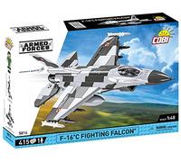 Cobi F - 16 C Fighting Falcon