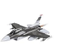 Cobi 5815 - Armed Forces - 1/48 F-16D Fighting Falcon - New