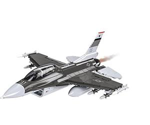 COBI F 16 D Fighting Falcon