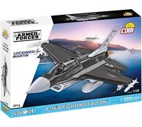 F-16D FIGHTING FALCON