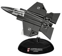 COBI F-35® Lockheed ® Husarz | COBI-5926, 1:300 Scale, 46 Pieces, Age 6+