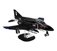 COBI-5899 Armed Forces F-4S Phantom II 608 KL. Plane 608Pcs