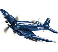 COBI VOUGHT F4U-4 CORSAI 510 PCS HC KOREAN WAR 2417