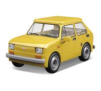 Cobi Fiat 126p Maluch Car