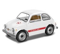 COBI COB24524 Fiat Plastic Model kit, x