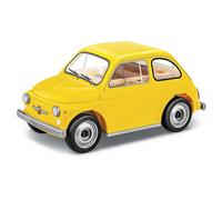 Cobi Fiat Abarth 595 Brick Model