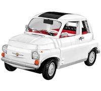 Cobi Cars - 1965 Fiat 500 Abarth (1090 Pcs)