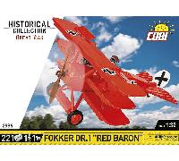 Cobi - Fokker Dr.1 Red Baron