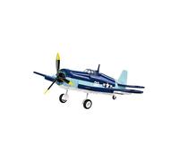 Cobi Blocks Grumman F6F Hellcat 5883 - World War II - 235 pcs - Blue