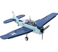 COBI 5752 HC WWII Grumman TBF Avenger 1:48 Brick Model Plane 388pcs