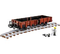 Cobi 6285 - Historical Collection - Freight Car Type Ommr 32 Linz - New