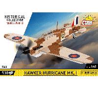 Cobi - Hawker Hurricane Mk.1