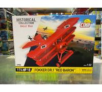Cobi historical collection WWII Aircraft