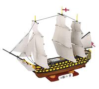 Cobi HMS Victory Historical Sailing Ship Model 20096
