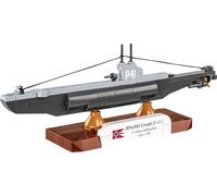 HNoMS Uredd (P-41) U-Class Submarine