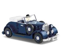 COB02262 - Cobi - Historical Collection - 1935 Horch 830 Cabriolet