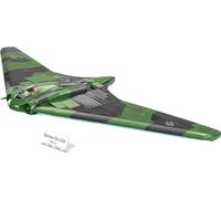 COBI 5757 HC WWII Horten HO 229 1:32 Plane Brick Model ~941pcs