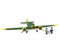 COB05710 - Cobi - Small Army Planes - Junkers JU-52 (500Pcs)