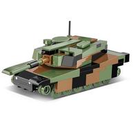 Cobi 3107 - 1/72 Historical Collection WWII K2 Black Panther - New