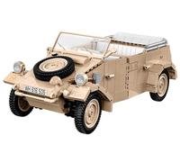 Cobi 2803- Historical Collection - World War II - 1/12 Kubelwagen Typ 82