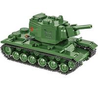 Cobi 2731- World War II - KV2 - 510 pcs BRAND NEW & FREE UK SHIPPING